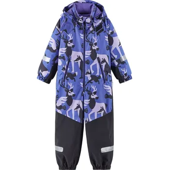 Chlapecká zimní kombinéza Reima Kurikka - Breezy Violet 134