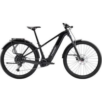 Elektrokolo Trek Powerfly+ 4 Equipped 800Wh - Gloss Dark Star/Matte Dark Web XL 2026, 27.5,29 2026, 27.5,29