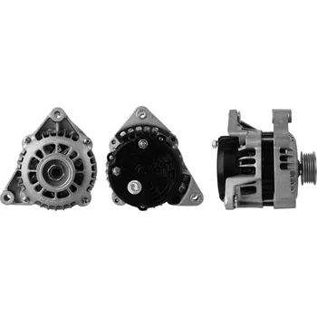 Alternátor generátor LUCAS LRA01689