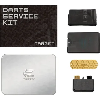 Target - darts Darts Servicing Kit - Sada na údržbu šipek