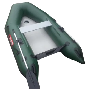 Boat007 K320 KIB, zelený