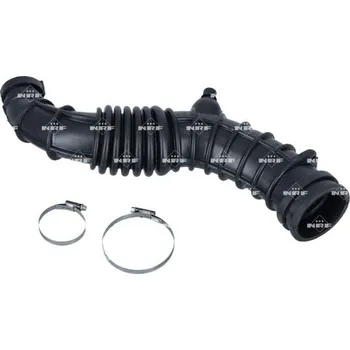 Vzduchový filtr Sací hadice, vzduchový filtr NRF 165025