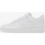 Tenisky Nike Air Force 1 '07 White/ White EUR 47.5