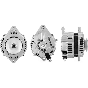 Autodíl generátor LUCAS LRB00500