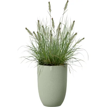 Obal na květináč Obal Sereh High - nordic green 30 cm