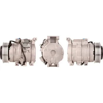 Klimatizace automobilu Kompresor, klimatizace LUCAS ACP486