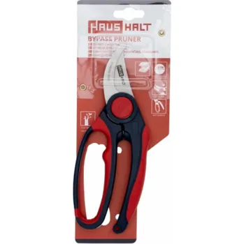 Nůžky na větve Zahradnické nůžky na zelené větve Haushalt, 19 cm
