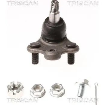 Podpora-/ Kloub TRISCAN 8500 40536