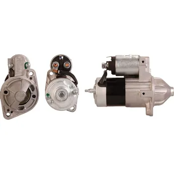 Autodíl Startér LUCAS LRS01655