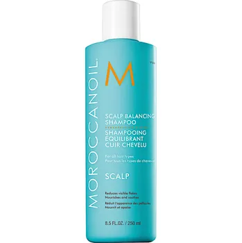 Šampon Moroccanoil Scalp Shampoo 250 ml