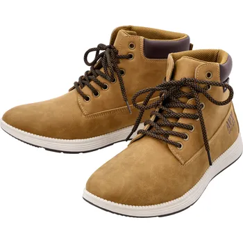 Pánská treková obuv Avirex Pánská kotníková obuv (46)