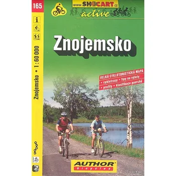 Znojemsko 1:60 000