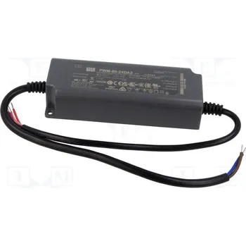 Napájecí zdroj pro osvětlení MEAN WELL PWM-60-24DA2