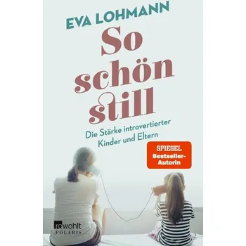 Osobní rozvoj So schön still - Eva Lohmann
