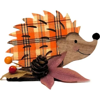 Ježek podzimní menší