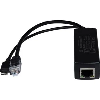 Počítač JOY-IT Power over Ethernet (PoE) USB-C adaptér