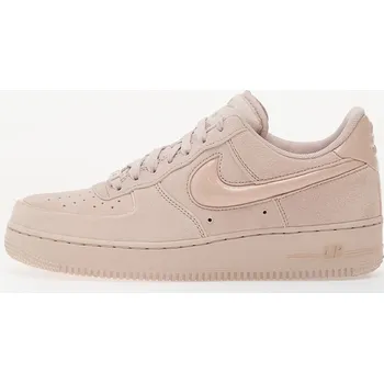 Dámské tenisky Tenisky Nike W Air Force 1 '07 Silt Red/ Silt Red-Particle Pink EUR 42