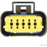 Opravná sada kabelu, AGR ventil HERTH+BUSS ELPARTS 51277303