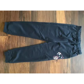 Tepláky KUGO vel. 98, 104, 116, 128