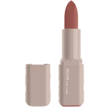 Přípravek na rty Maybelline Matná rtěnka Maybe It's Serum 006 Hold The Door