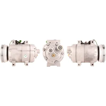 Klimatizace automobilu Kompresor, klimatizace LUCAS ACP103