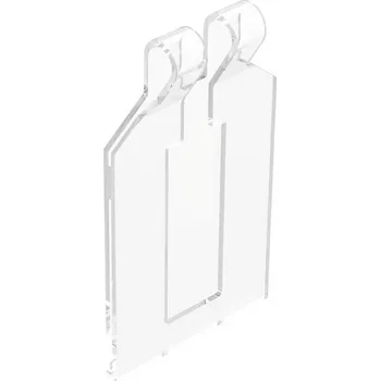 Prodejní regál Wexta Cenovka P 26x32 mm