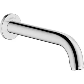 Vodovodní baterie Hansgrohe Vanový výtok Vernis Blend chrom 71420000