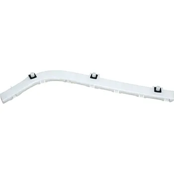 Autodíl Levé uchycení zadního nárazníku MITSUBISHI LANCER | 2007 a výše |