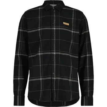 Dámské oblečení Maloja košile KofelM. 2024/2025 Černá L Pánské