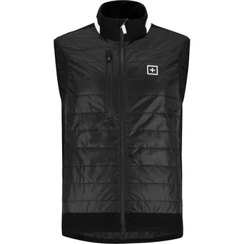 Pánská vesta OneMore vesta 571 - ULTRALIGHT ECO-PADDED TECH VEST 2025/2026 Černá L Pánské