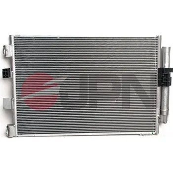 Výparník klimatizace Kondenzátor, klimatizace JPN 60C9234-JPN