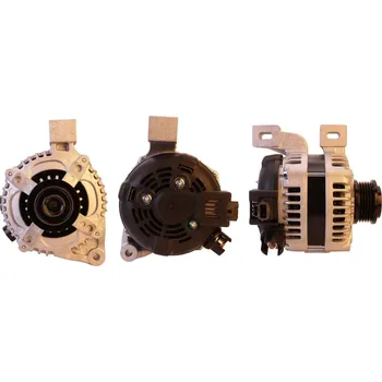 Alternátor generátor LUCAS LRA03662