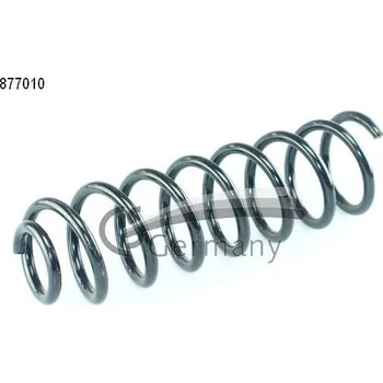 Auto-moto Pružina podvozku CS Germany 14.877.010