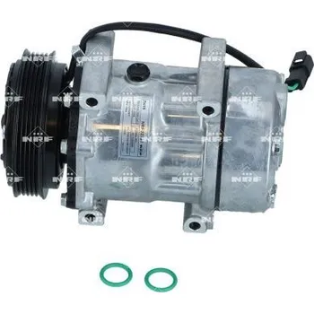 Klimatizace automobilu Kompresor, klimatizace NRF 32731