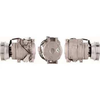 Klimatizace automobilu Kompresor, klimatizace LUCAS ACP314