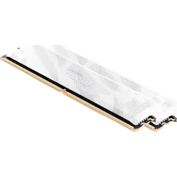 Operační paměť 32GB DDR5 6400MHz Crucial Pro OC CL40 (2x16GB) w