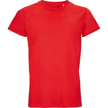 Pánské tričko SOĽS Re Crusader Unisex triko s krátký rukávem SL04233 161 3XL