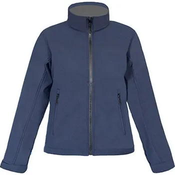 Dámská softshellová bunda Promodoro Dámská softshellová bunda E7821 Navy XL