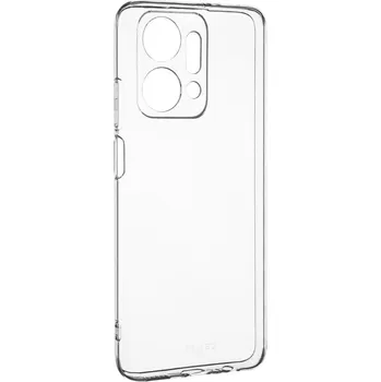 FIXED TPU zadní HONOR X7a čiré FIXTCC-1103