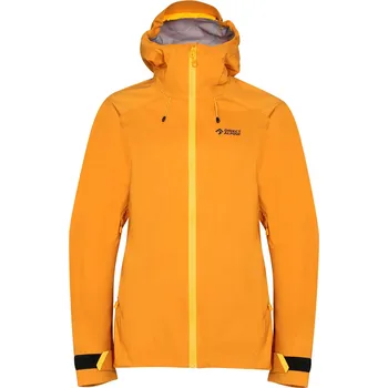 Dámská softshellová bunda COMET LADY 1.0 ::ochre::XS