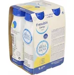 Fresubin Energy Drink příchuť banán por.sol. 4 x 200 ml