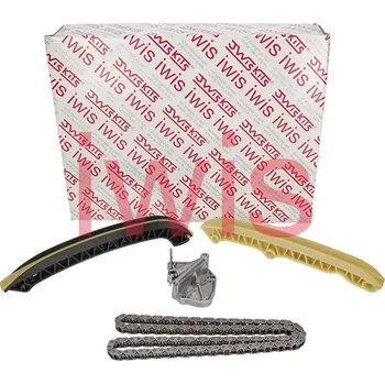Sada rozvodového řetězu iwis Motorsysteme 59022Set