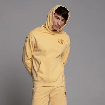 Pánská mikina Champion ECO BALANCE S