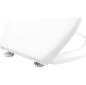 WC sedátko CORNAT Záchodové prkénko TAROX PLUS