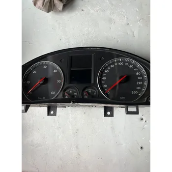 Budíky VW Golf 1K0920862K