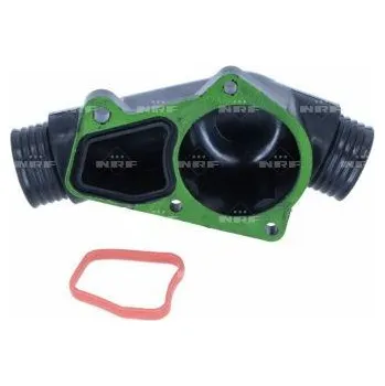 Motor automobilu Příruba chladiva NRF 775096