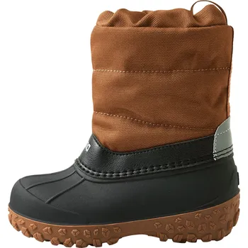 Chlapecká obuv Reima Loskari - Cinnamon brown 21