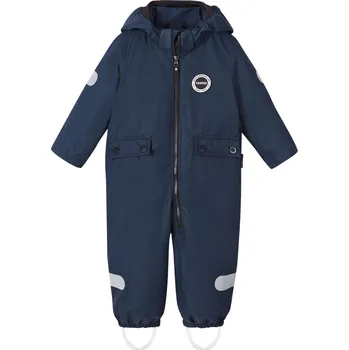 Chlapecká zimní kombinéza Reima Marte Mid - Navy 92