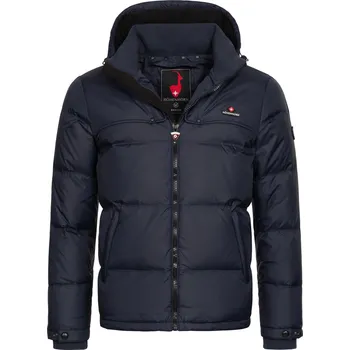 Höhenhorn Bristen 76856392 tmavě modrá, XXXL