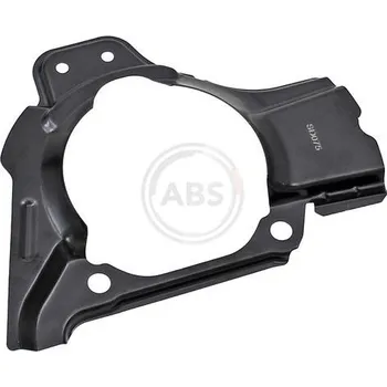 Brzdový kotouč Ochranný plech proti rozstřikování, brzdový kotouč A.B.S. 11159